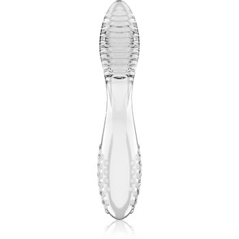 Satisfyer Dazzling Crystal 2 dildo - imagine 2